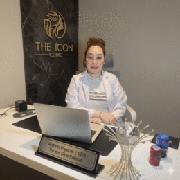 Michelle Alcantara Duran